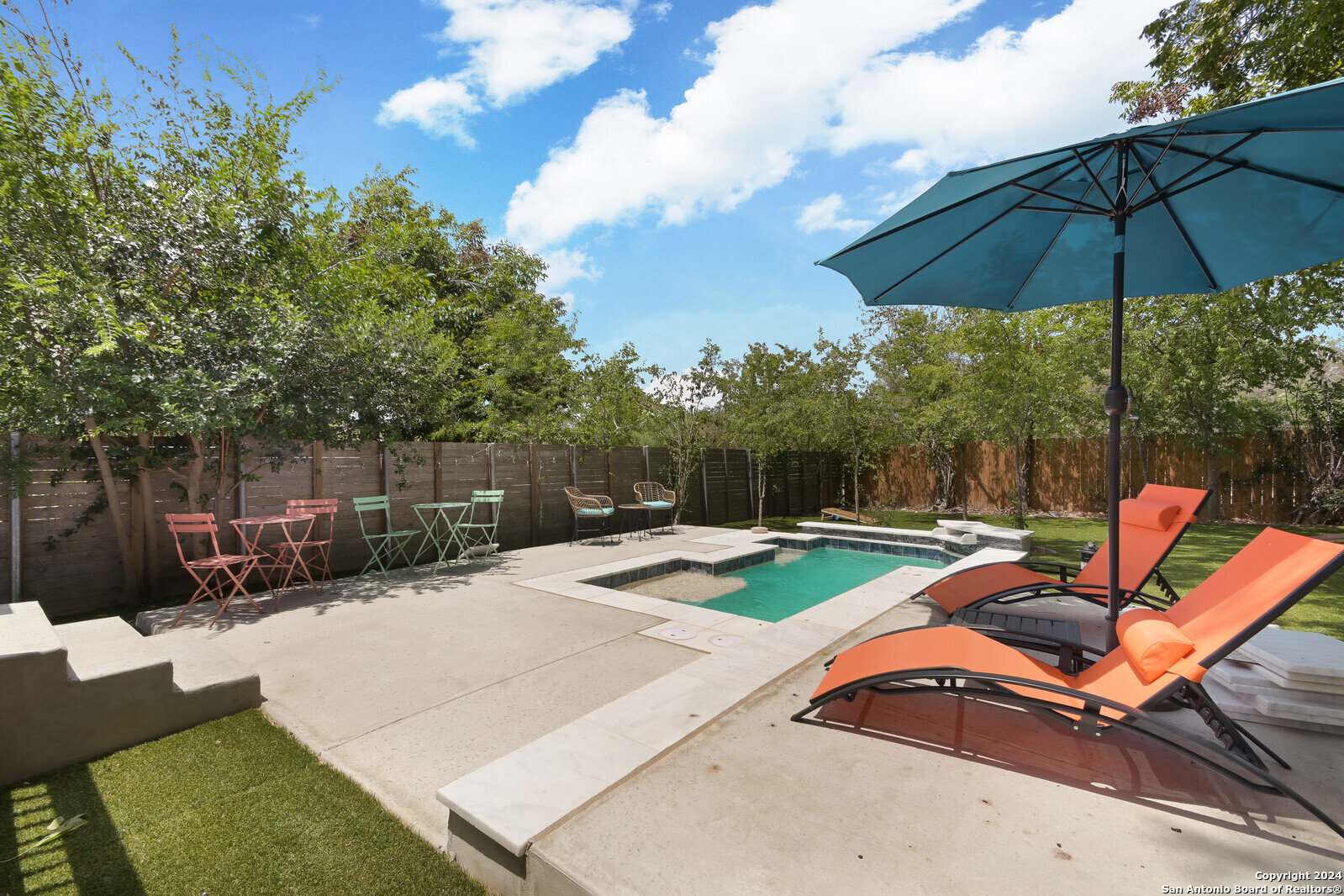 609 Dakota Street San Antonio TX 78203