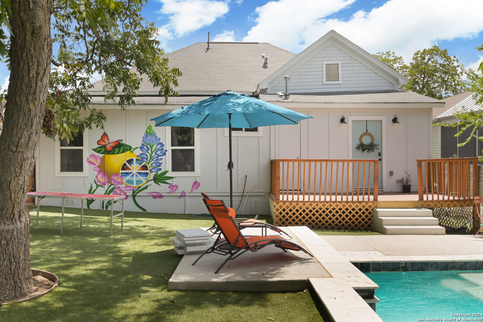 609 Dakota Street San Antonio TX 78203