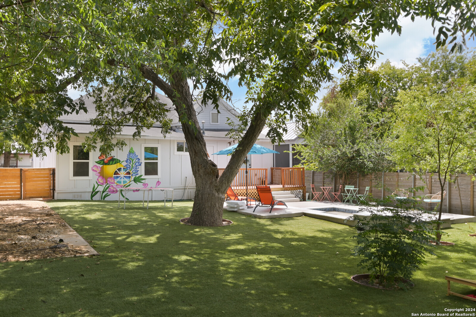 609 Dakota Street San Antonio TX 78203