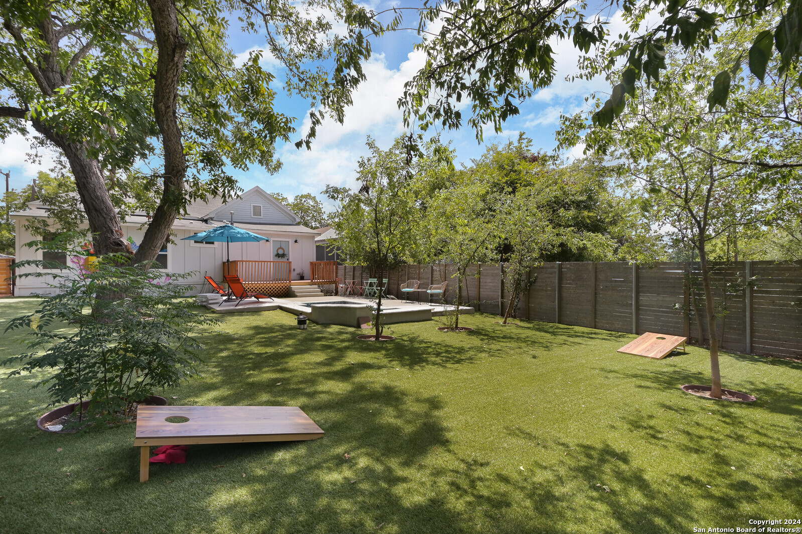 609 Dakota Street San Antonio TX 78203