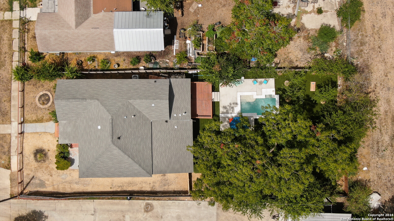 609 Dakota Street San Antonio TX 78203