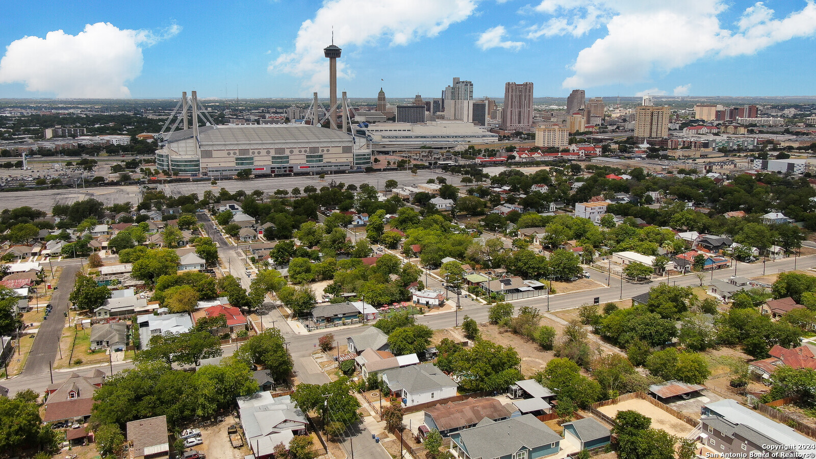 609 Dakota Street San Antonio TX 78203