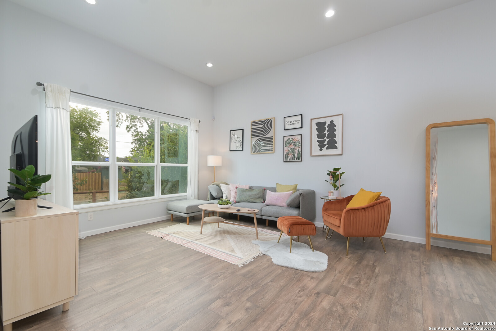 609 Dakota Street San Antonio TX 78203