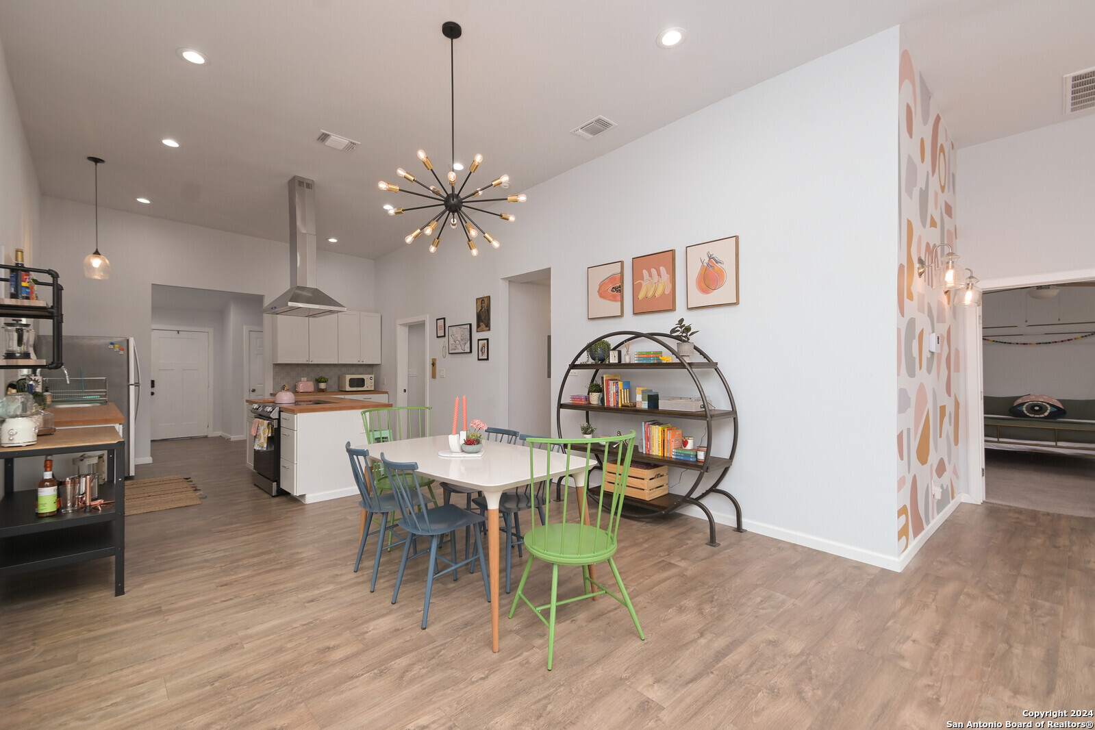 609 Dakota Street San Antonio TX 78203
