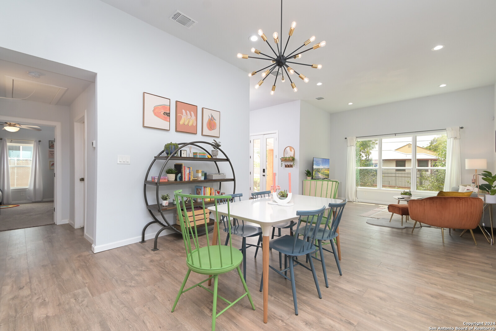 609 Dakota Street San Antonio TX 78203