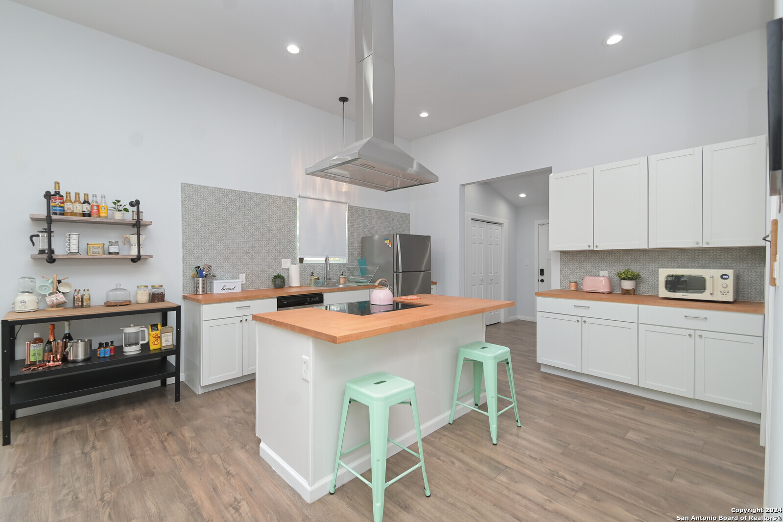609 Dakota Street San Antonio TX 78203