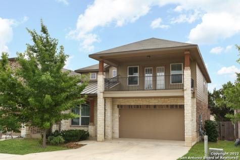 13167 Beals Circle San Antonio TX 78253