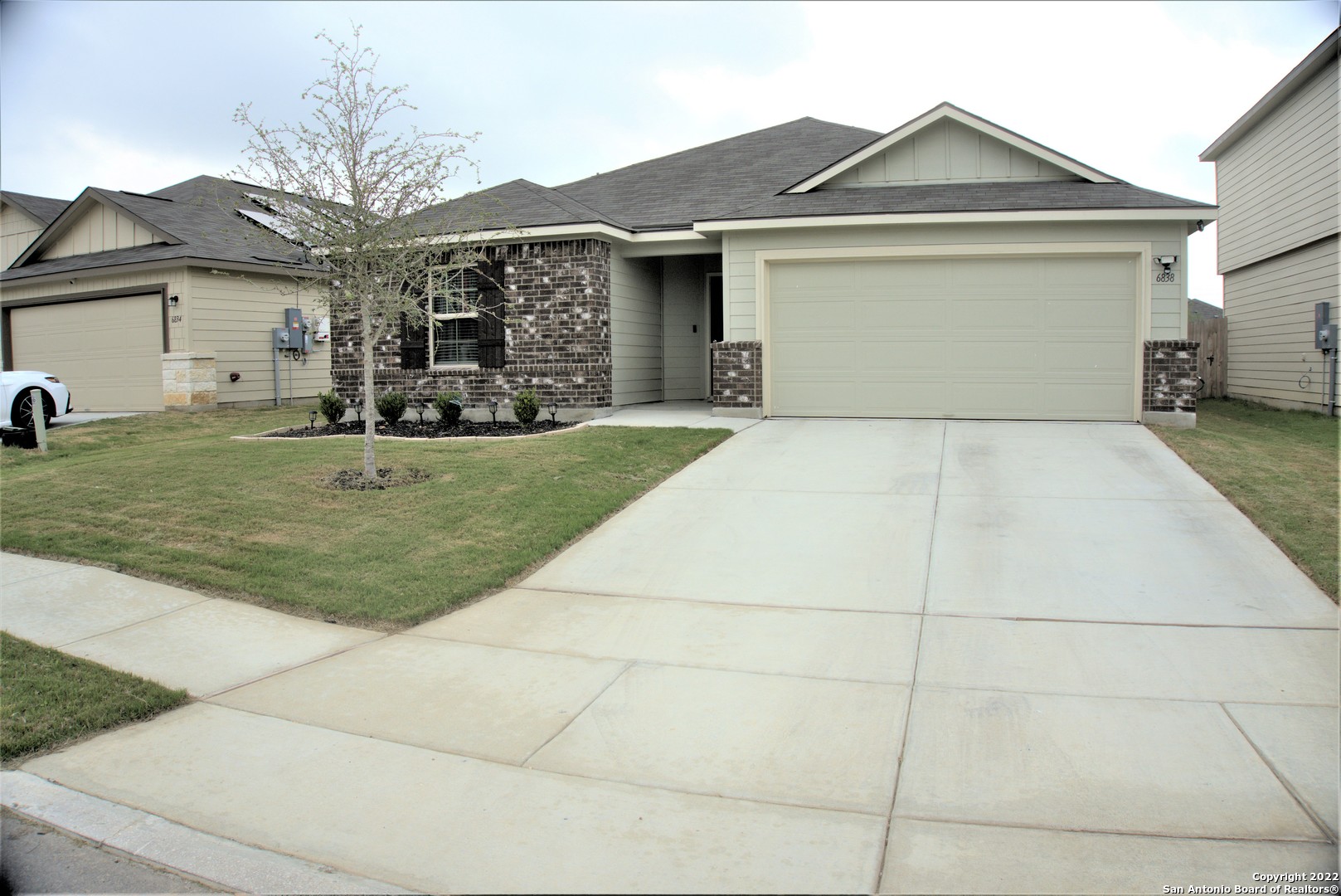 6838 Diamond Valley San Antonio TX 78242