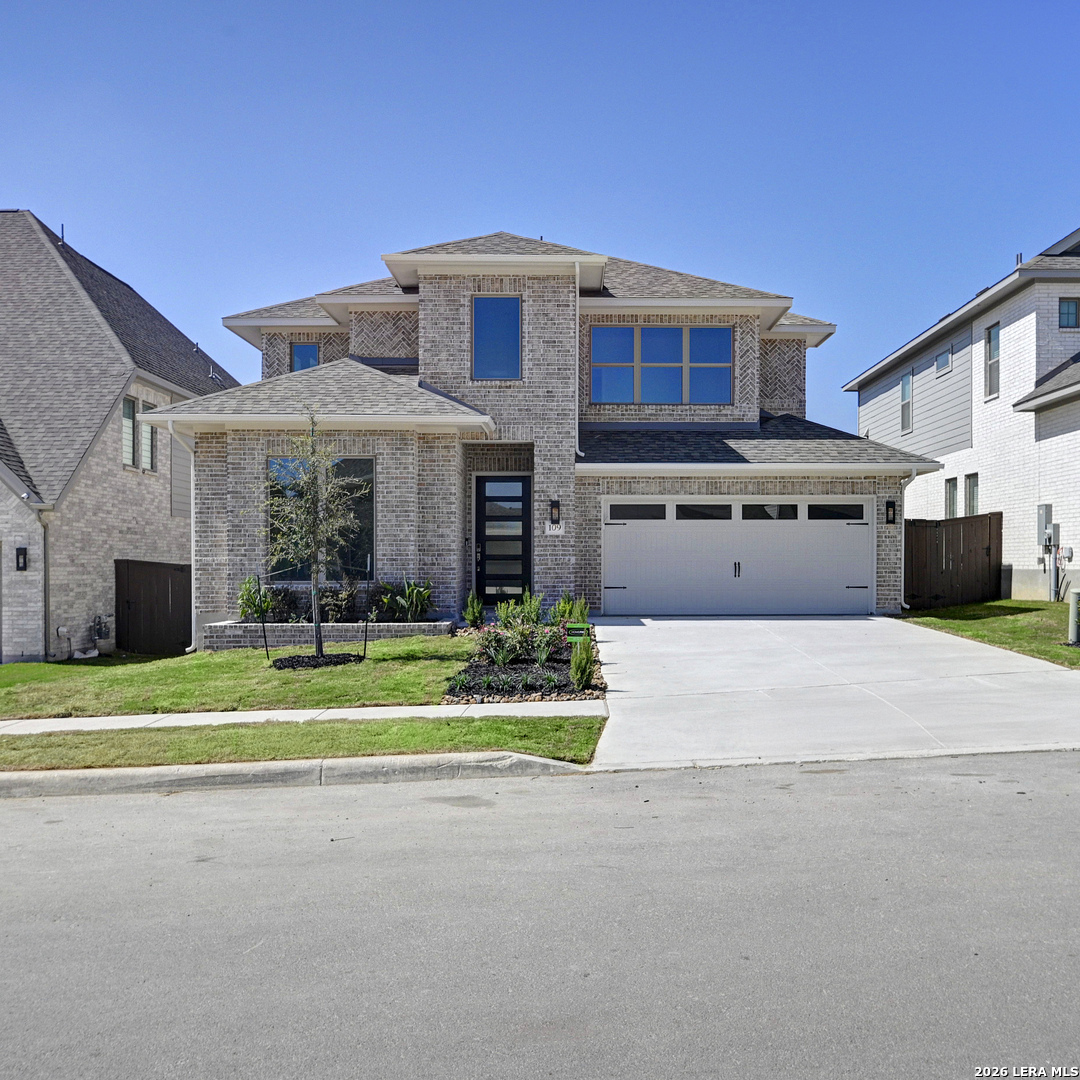 109 Merry Calf Lane Boerne TX 78006