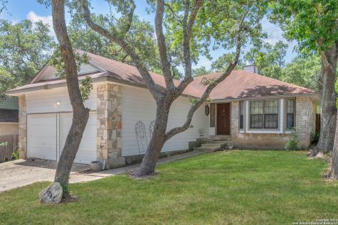 8242 Timber Grand San Antonio TX 78250