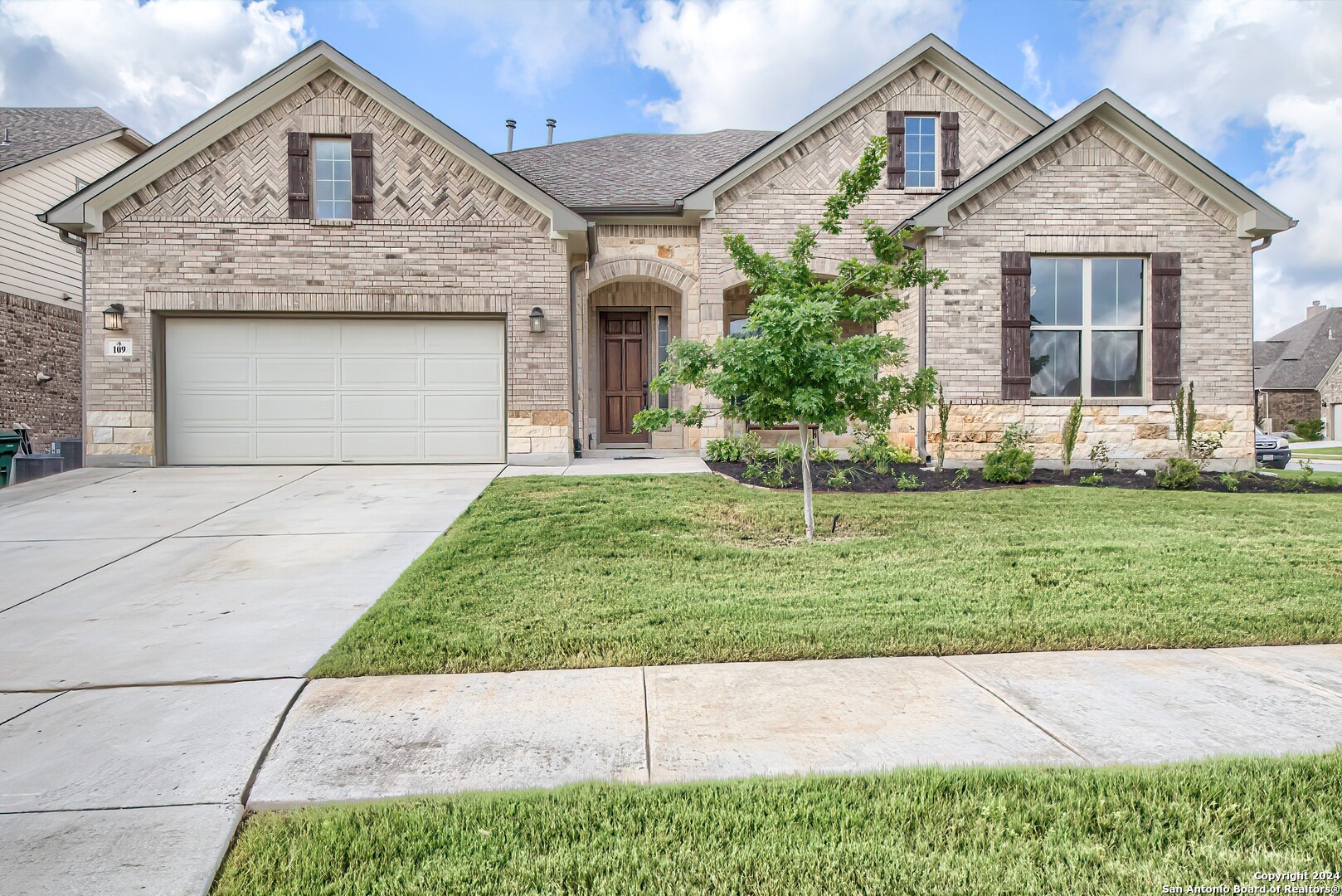 109 Stablewood Court Boerne TX 78006