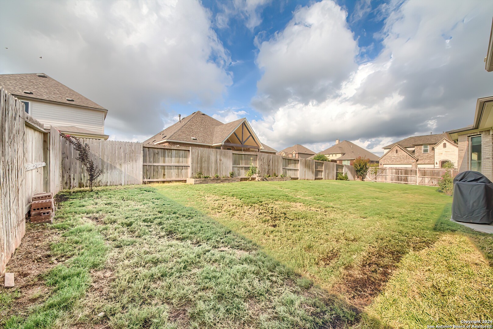 109 Stablewood Court Boerne TX 78006