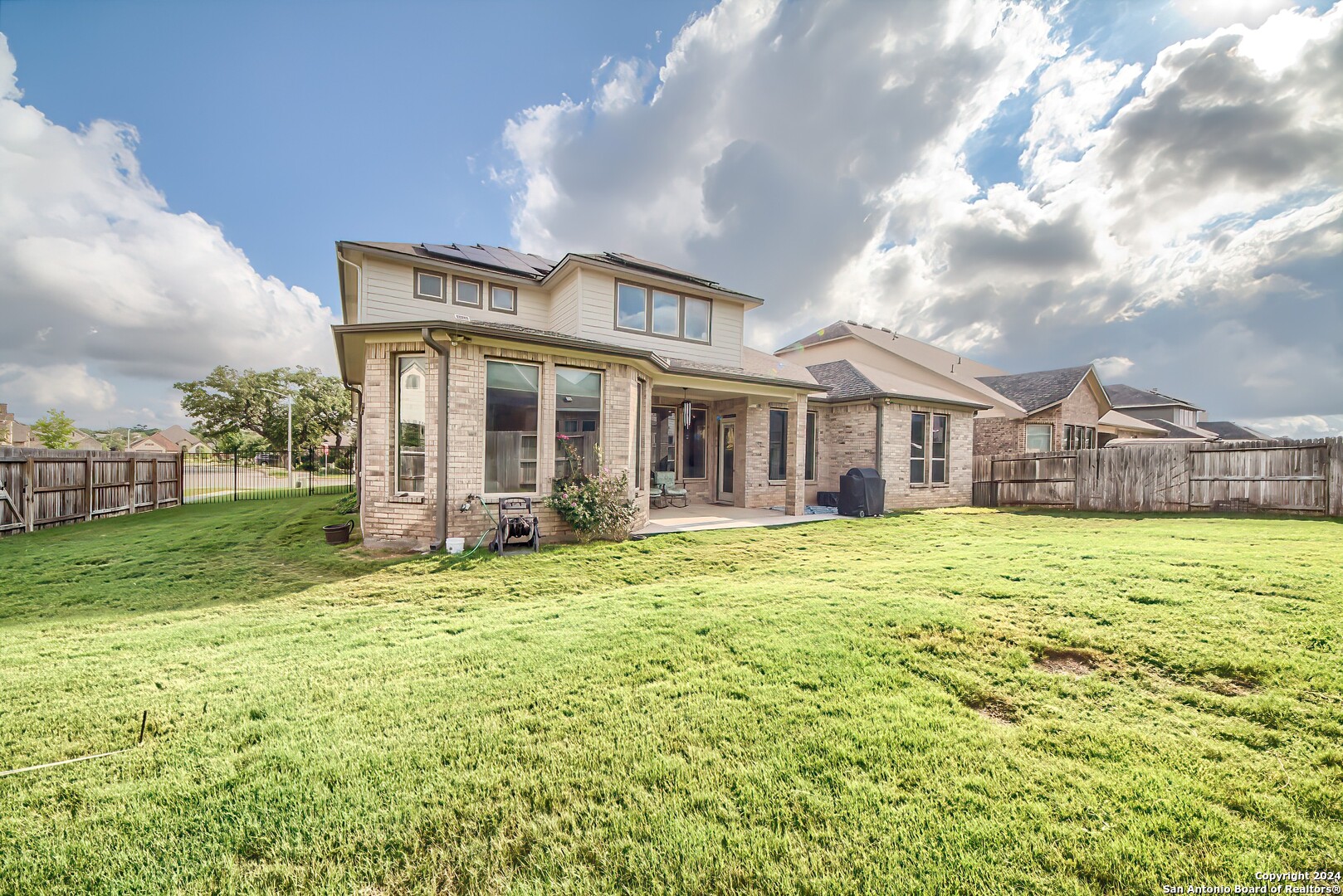 109 Stablewood Court Boerne TX 78006