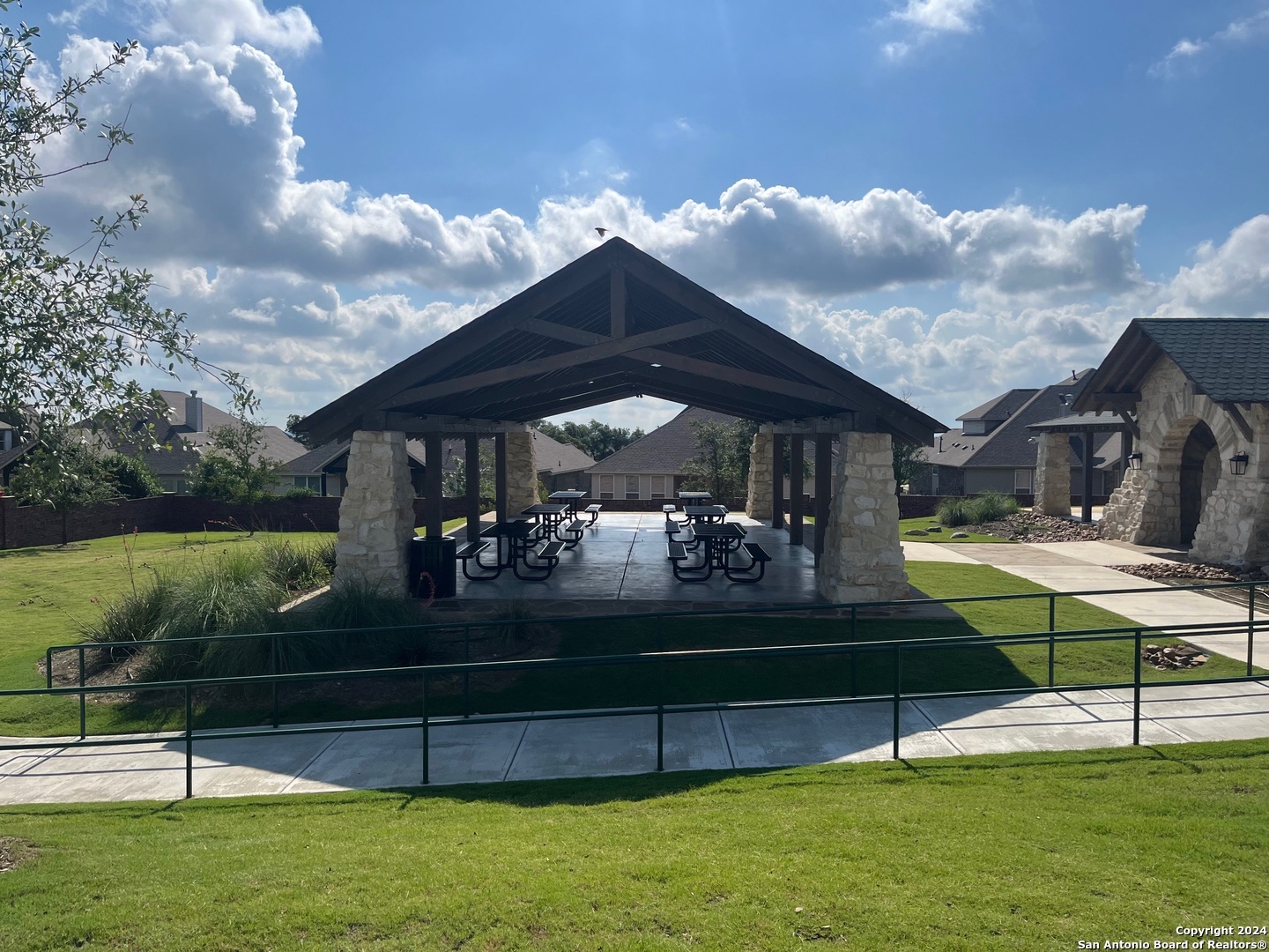 109 Stablewood Court Boerne TX 78006