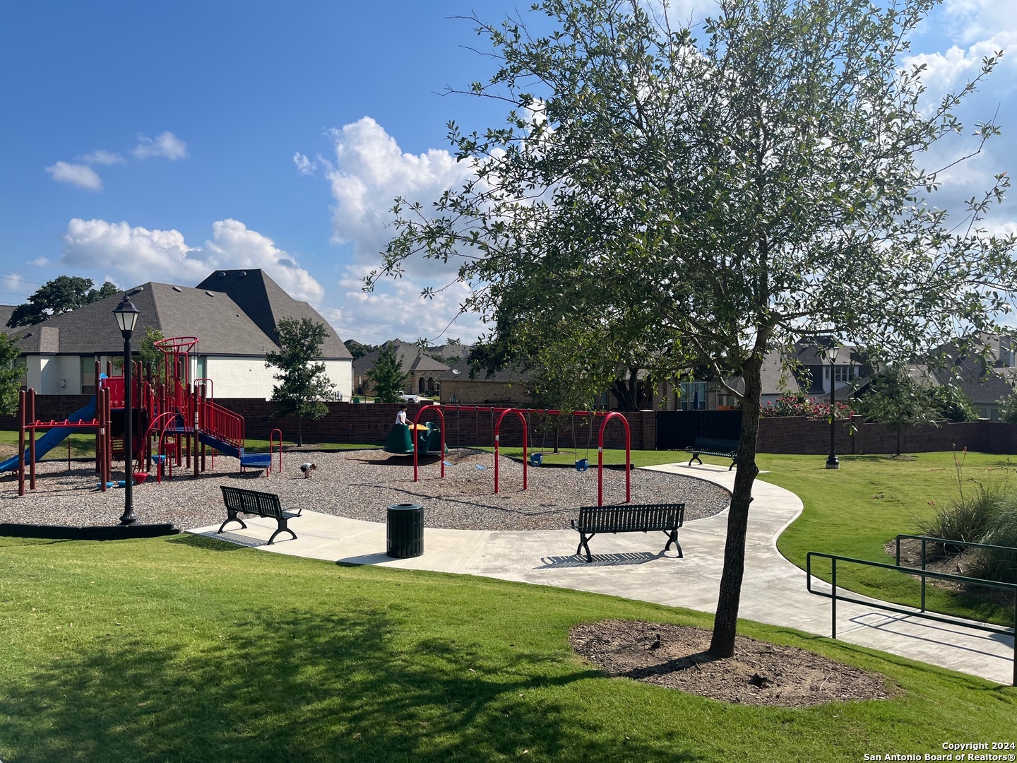 109 Stablewood Court Boerne TX 78006