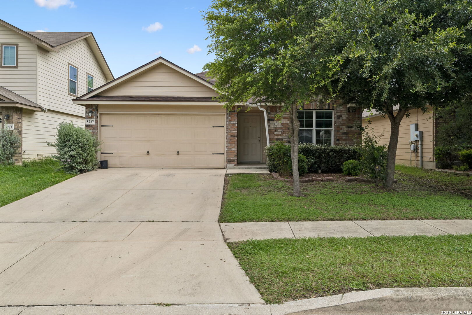 5727 Medina Farm San Antonio TX 78222