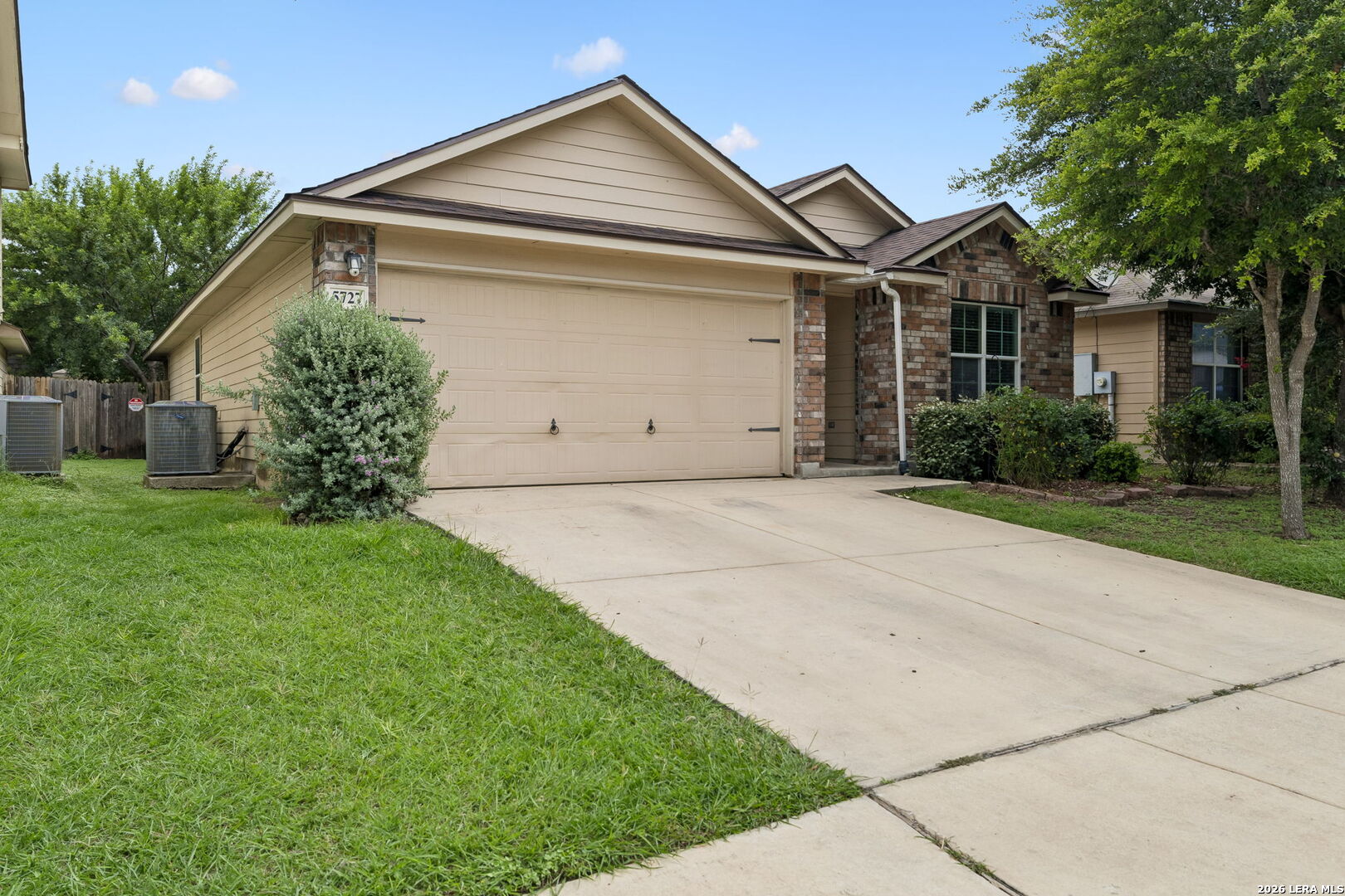5727 Medina Farm San Antonio TX 78222