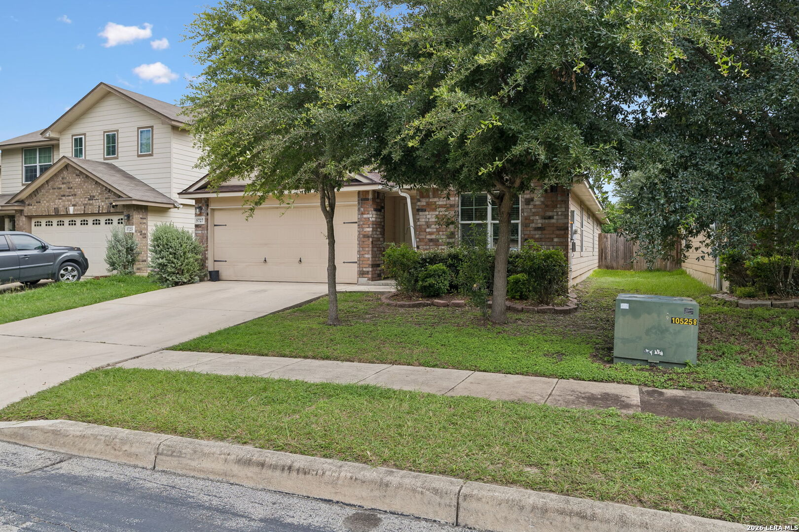 5727 Medina Farm San Antonio TX 78222