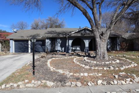6611 Lake Glen Street San Antonio TX 78244