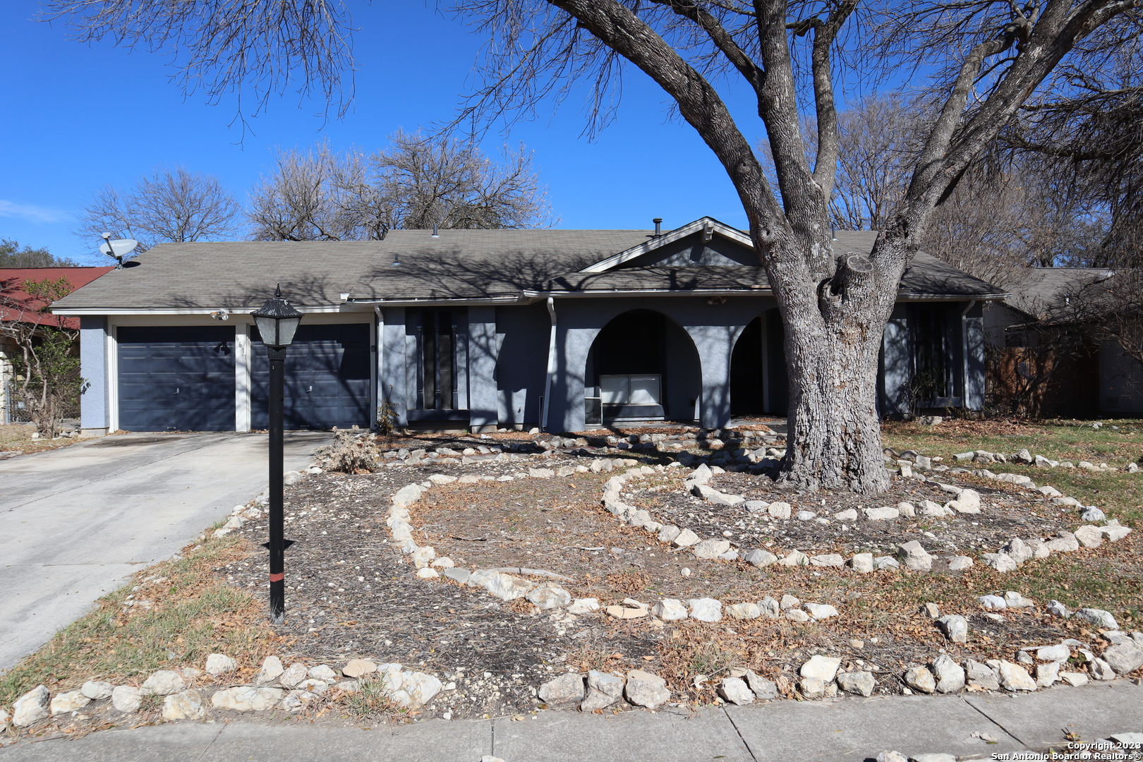 6611 Lake Glen Street San Antonio TX 78244