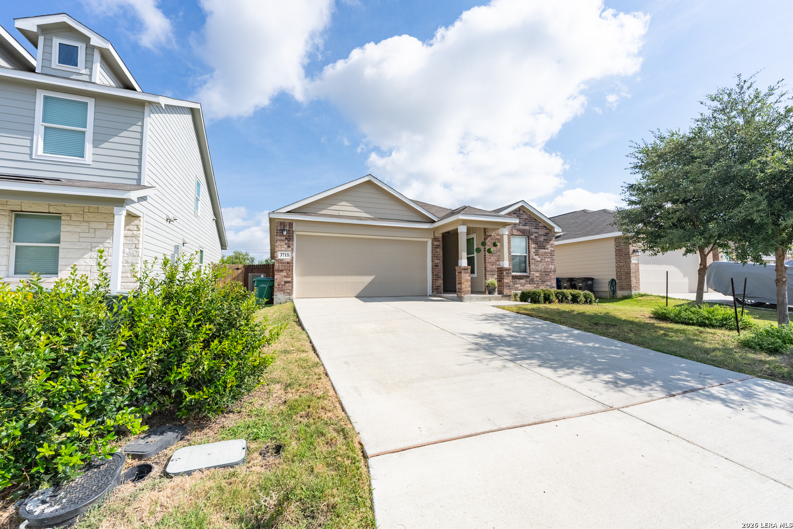3715 Newton Bay San Antonio TX 78223