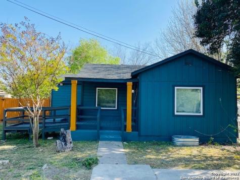 502 W Harlan Avenue San Antonio TX 78214