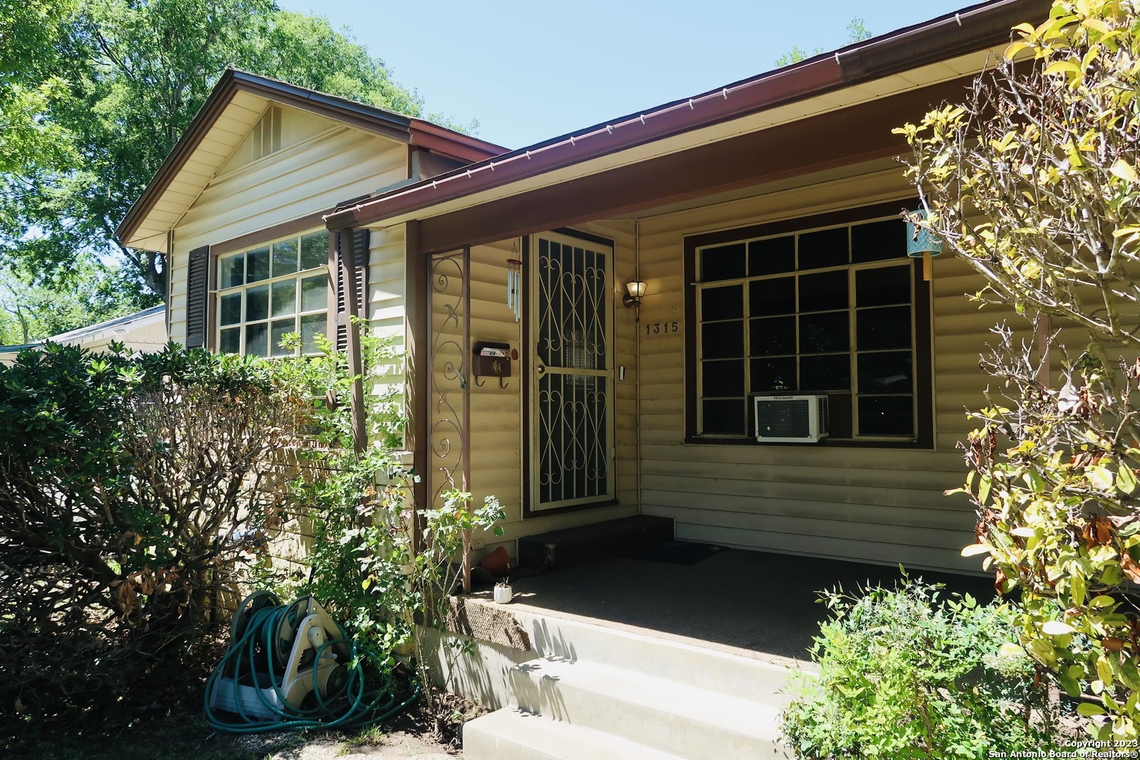 1315 Greer Street San Antonio TX 78210