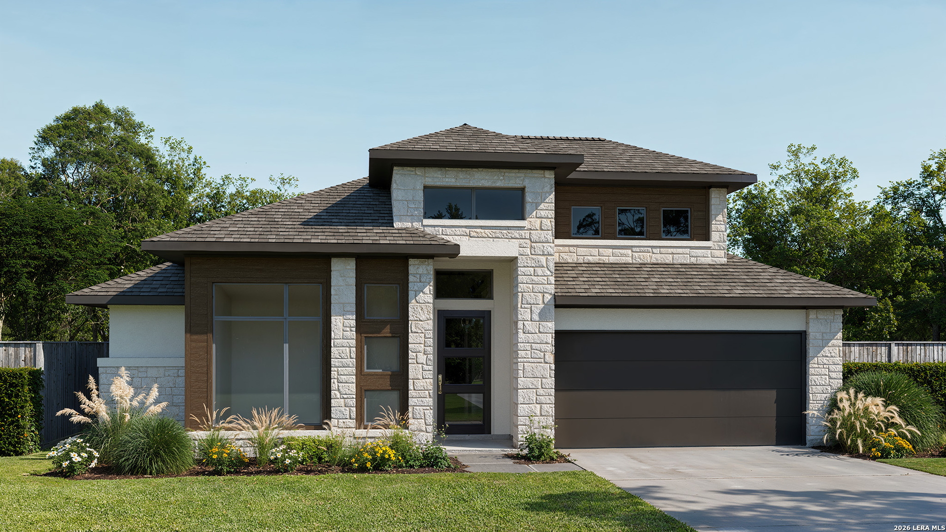 419 Canyon Heights San Antonio TX 78258