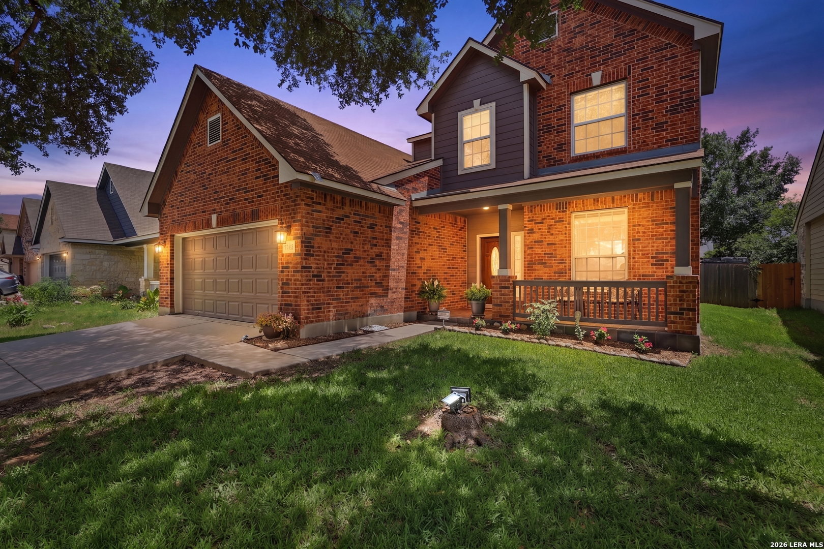 9946 Sable Arrow San Antonio TX 78251