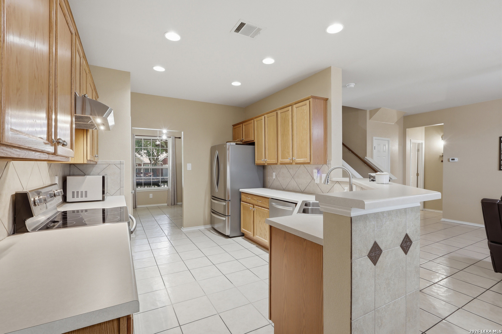 9946 Sable Arrow San Antonio TX 78251