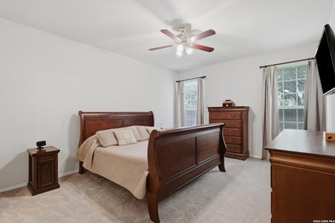 9946 Sable Arrow San Antonio TX 78251