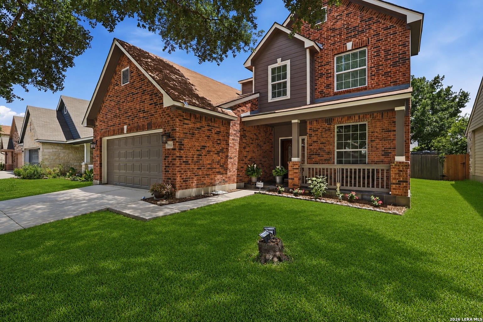 9946 Sable Arrow San Antonio TX 78251