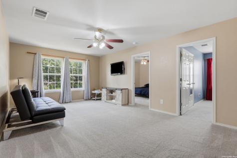 9946 Sable Arrow San Antonio TX 78251