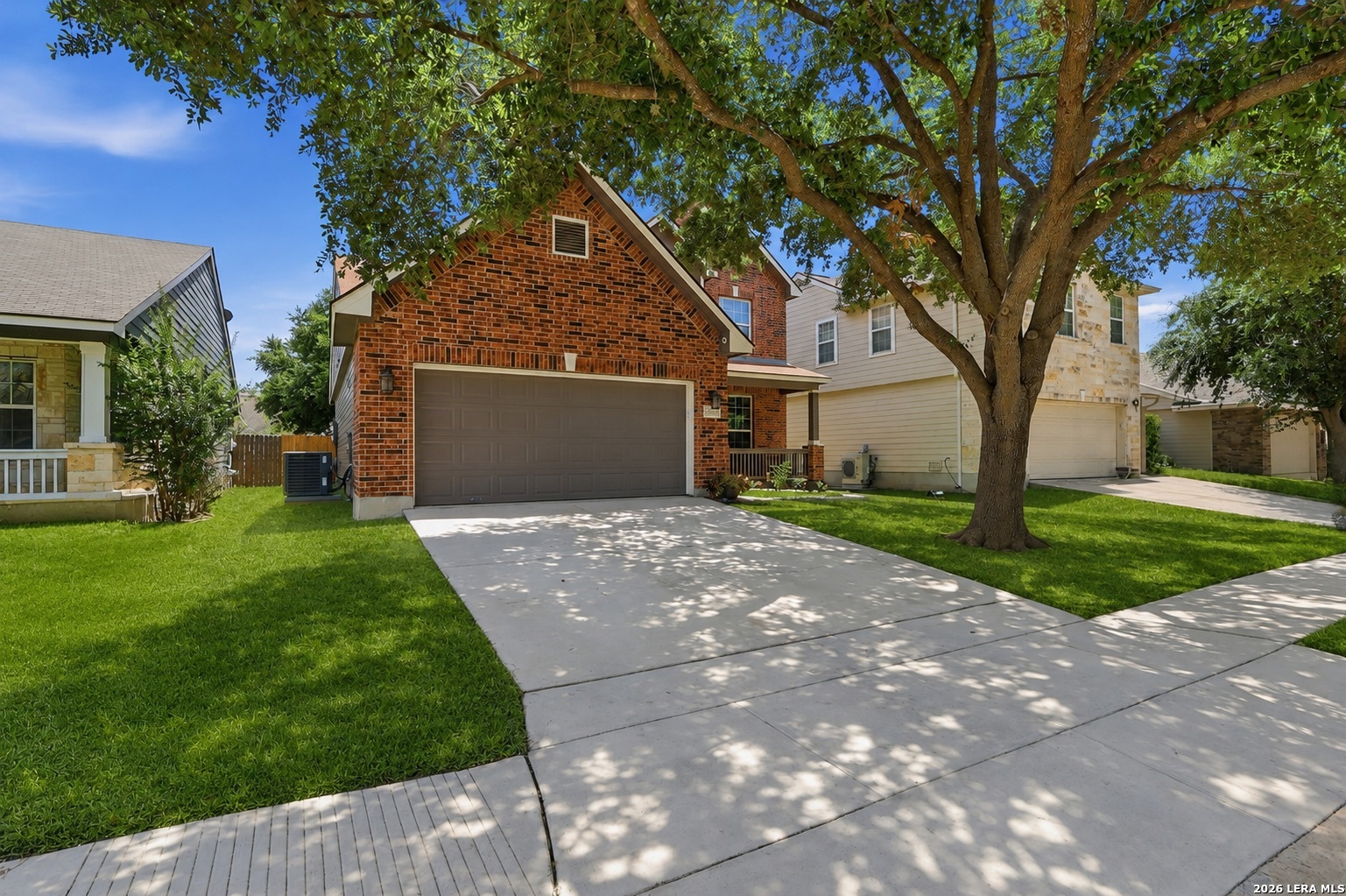 9946 Sable Arrow San Antonio TX 78251