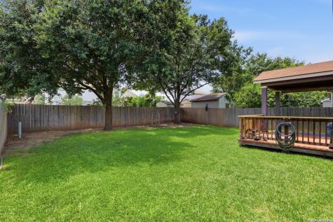 9946 Sable Arrow San Antonio TX 78251