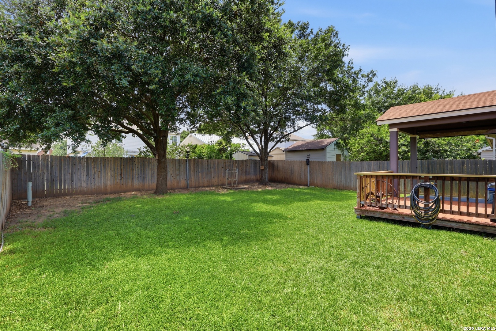 9946 Sable Arrow San Antonio TX 78251