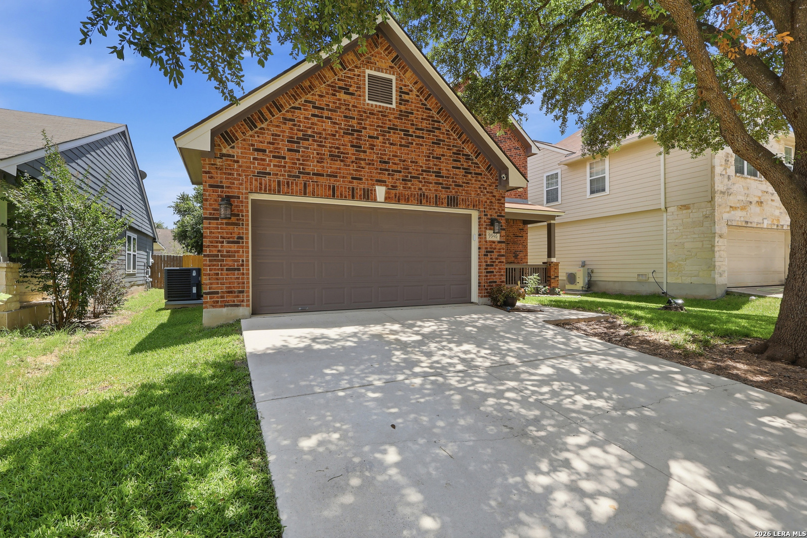 9946 Sable Arrow San Antonio TX 78251