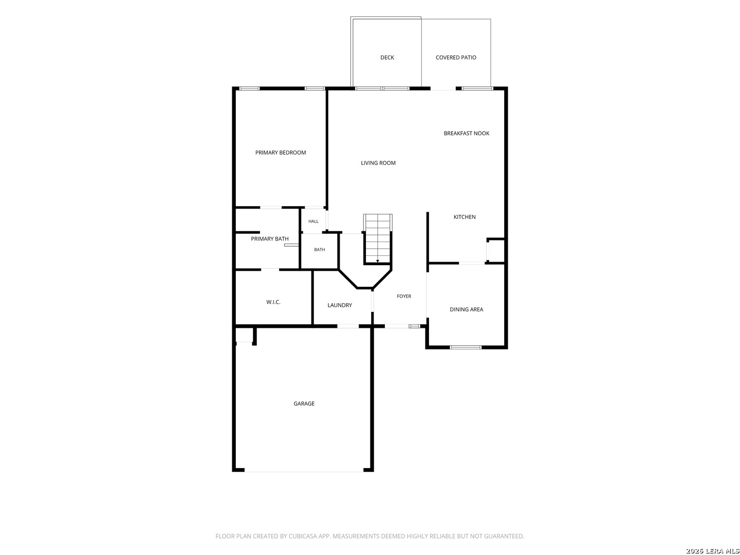 9946 Sable Arrow San Antonio TX 78251