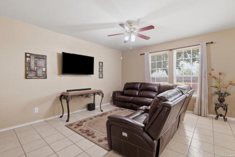9946 Sable Arrow San Antonio TX 78251