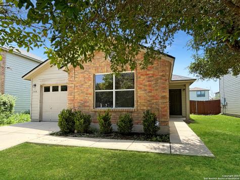 7430 Banister Pass San Antonio TX 78254