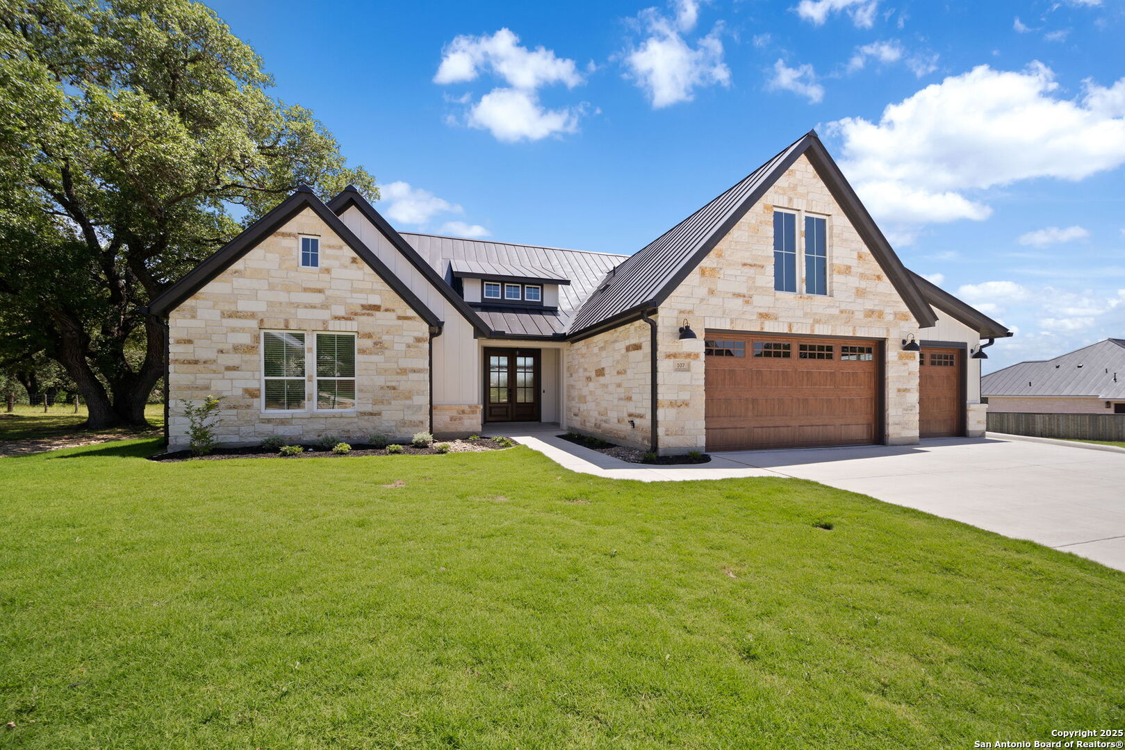 107 Chama Drive Boerne TX 78006