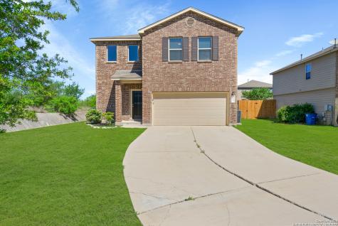 3518 Nuhn Way New Braunfels TX 78132