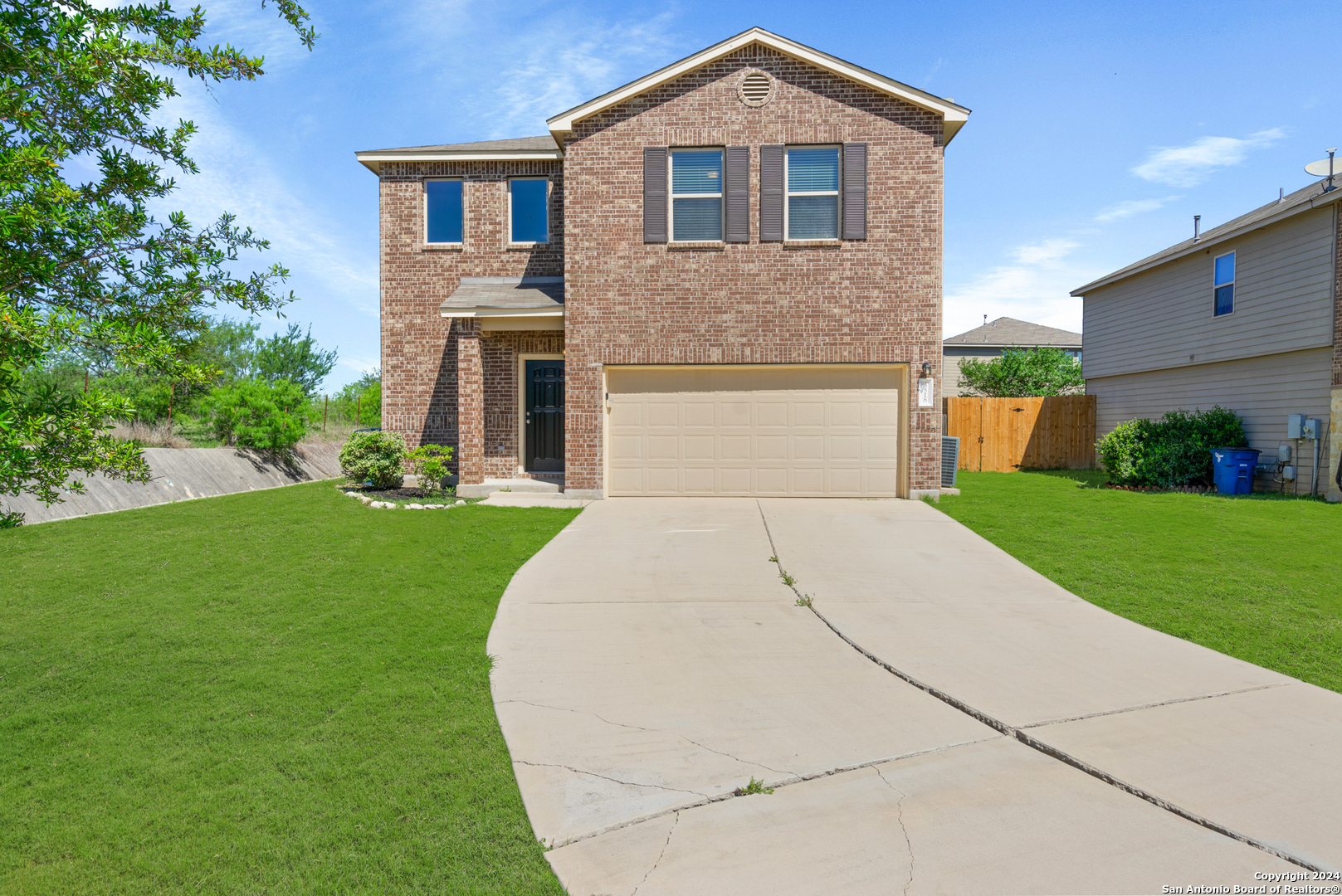 3518 Nuhn Way New Braunfels TX 78132