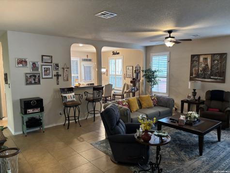 11722 Tahoka Daisy San Antonio TX 78245