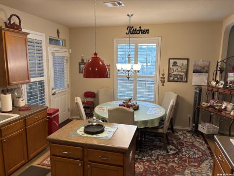 11722 Tahoka Daisy San Antonio TX 78245