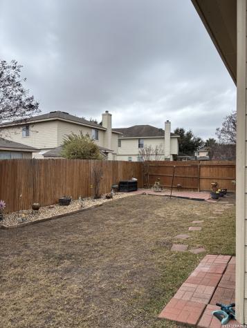 11722 Tahoka Daisy San Antonio TX 78245