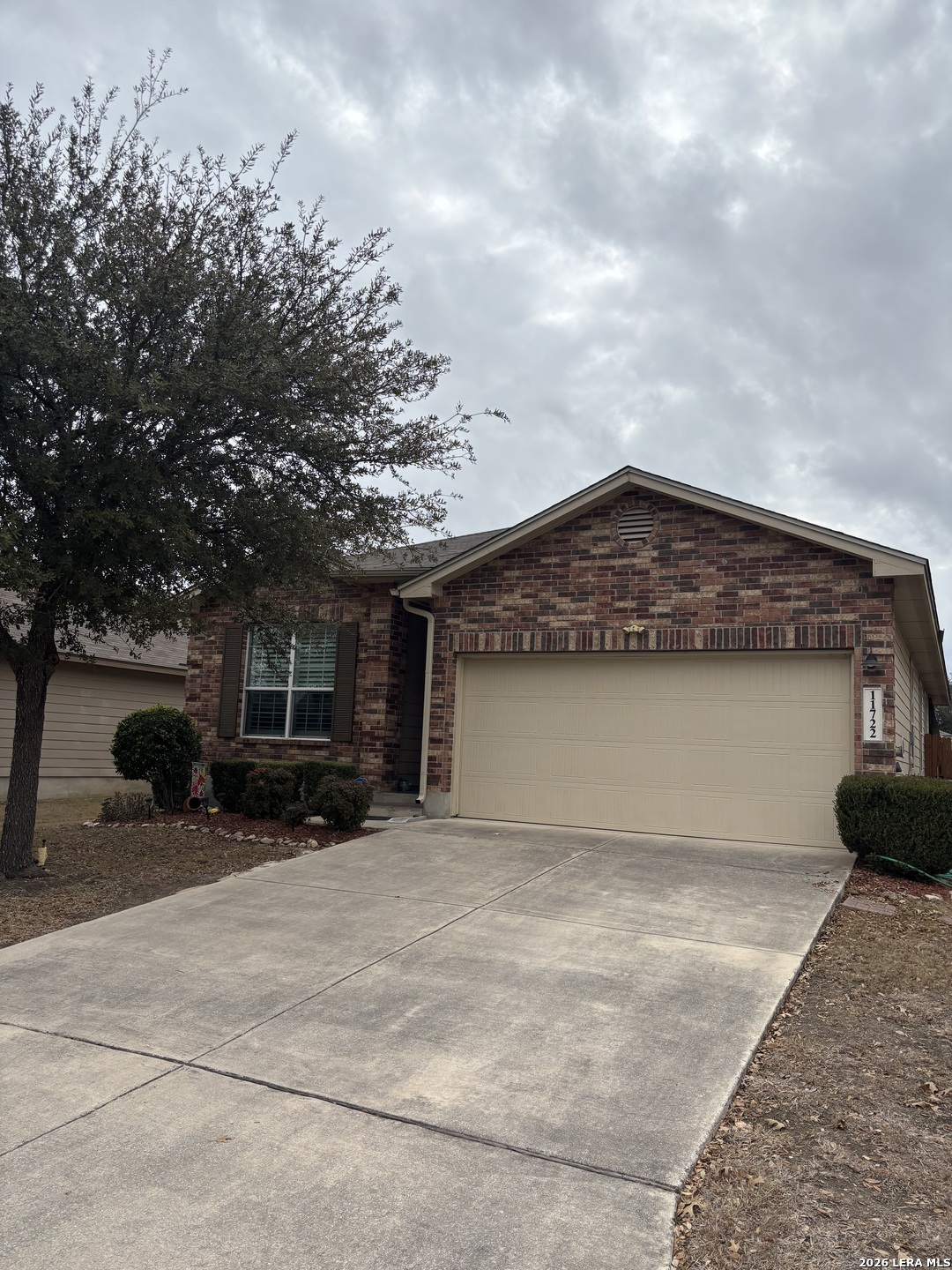11722 Tahoka Daisy San Antonio TX 78245