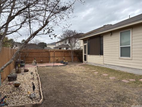 11722 Tahoka Daisy San Antonio TX 78245