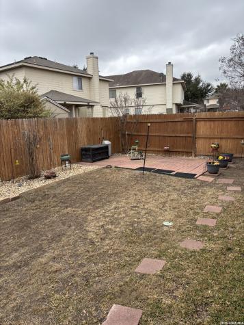 11722 Tahoka Daisy San Antonio TX 78245