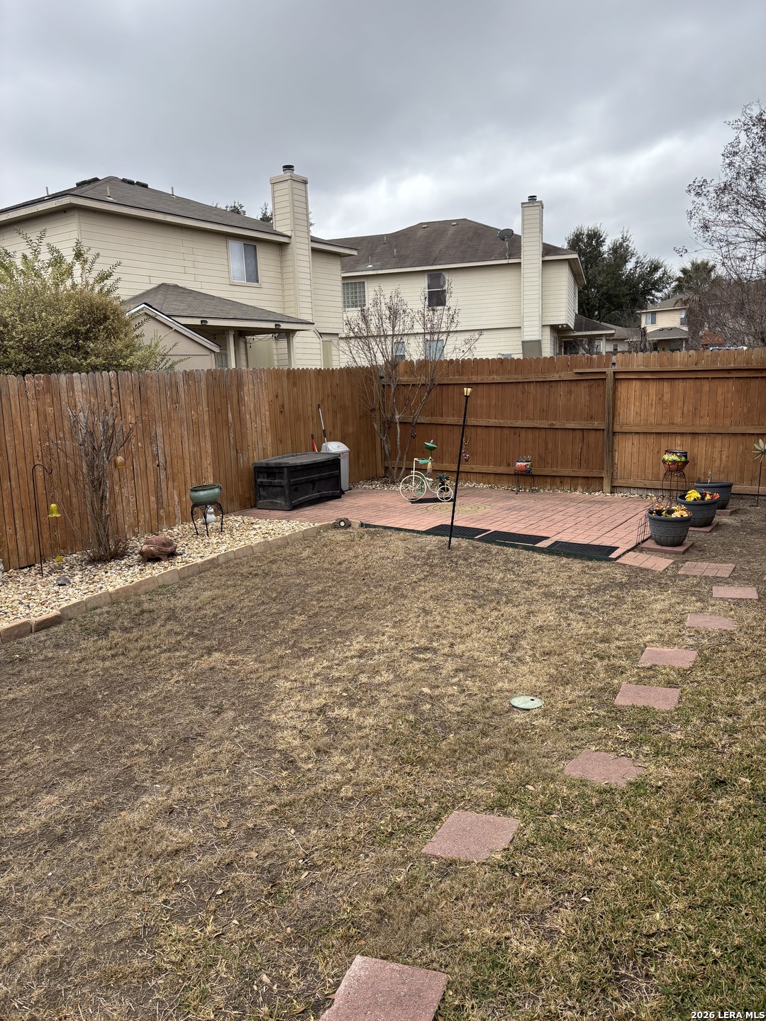 11722 Tahoka Daisy San Antonio TX 78245